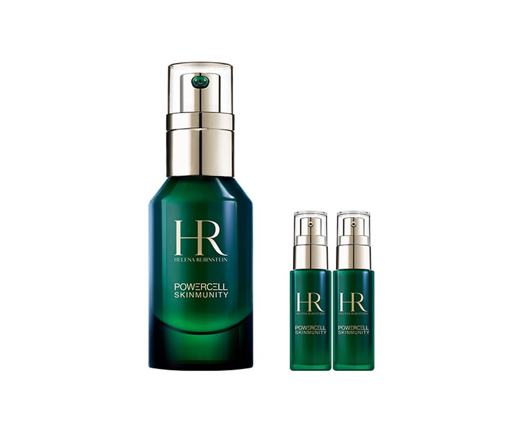 POWERCELL Skinmunity Serum 30ml Set
